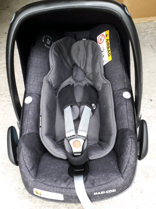 gumtree maxi cosi